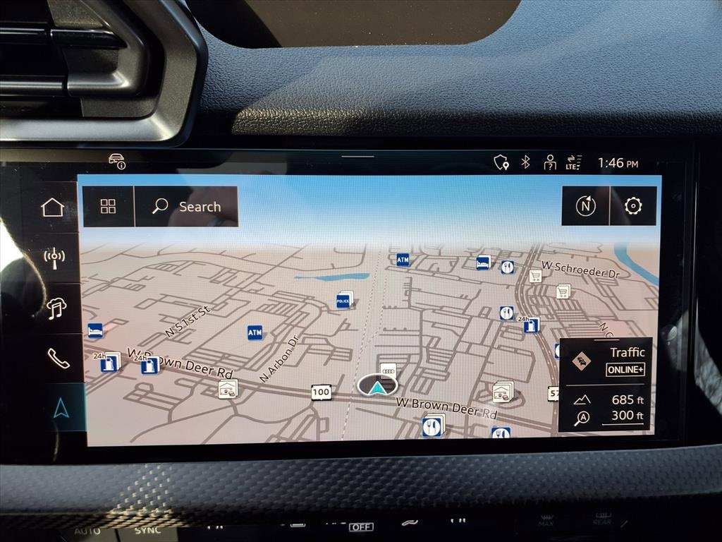 New 2026 Audi RS 3 2.5T image 28