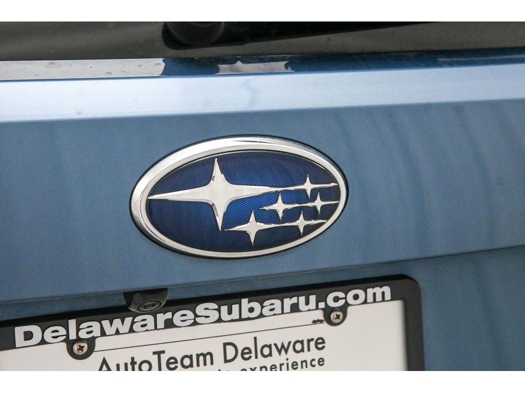 Used 2019 Subaru Forester Premium w/ Popular Package #1 image 47