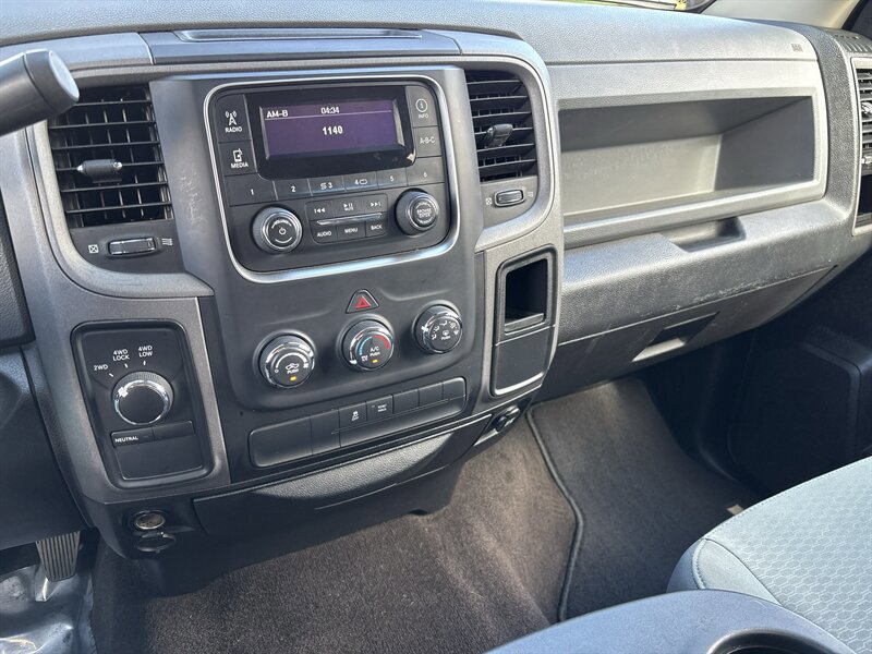Used 2014 RAM 1500 Express AWD/4WD image 47