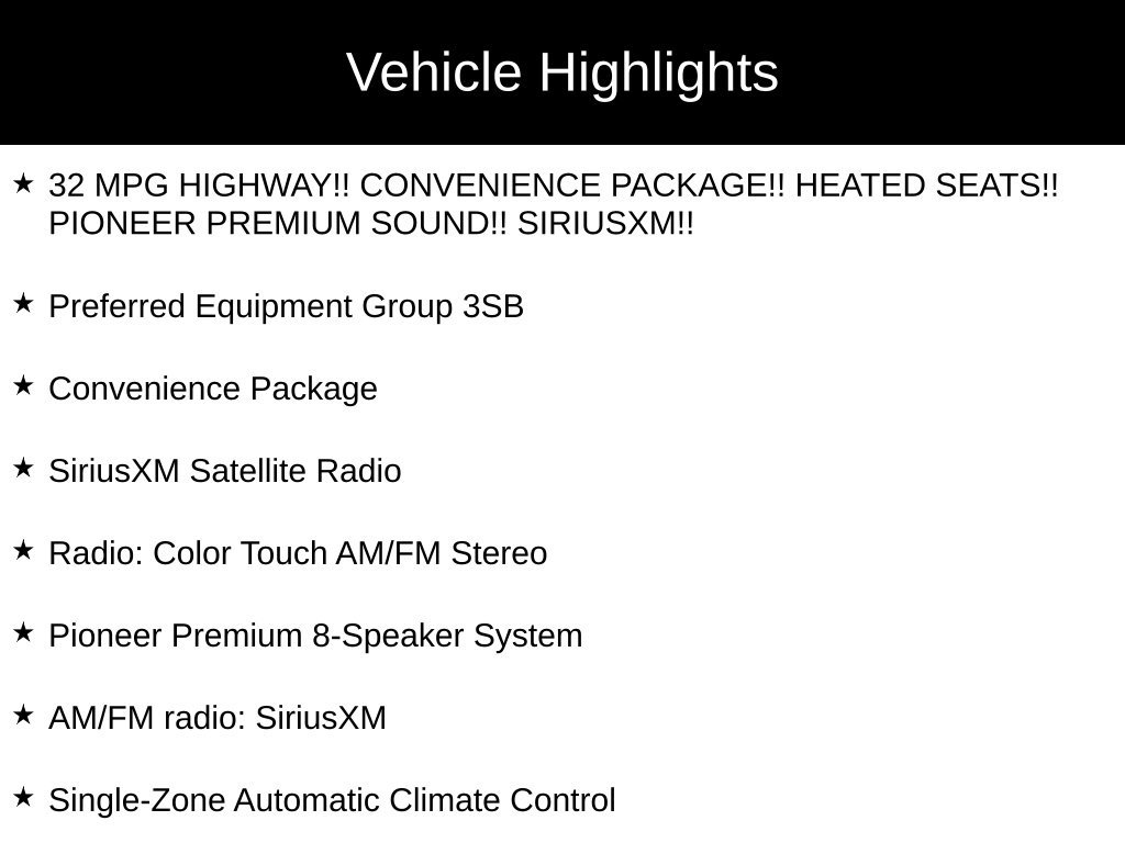 Used 2016 GMC Terrain SLE w/ Convenience Package FWD image 35