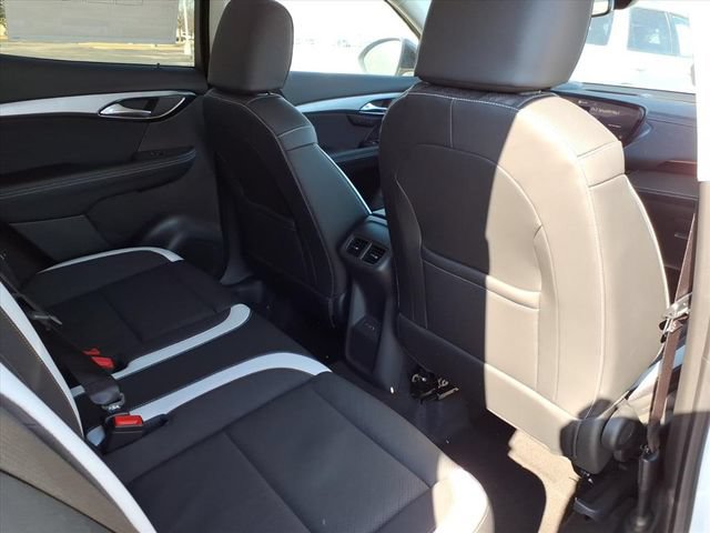 New 2026 Buick Envision Sport Touring AWD/4WD image 22
