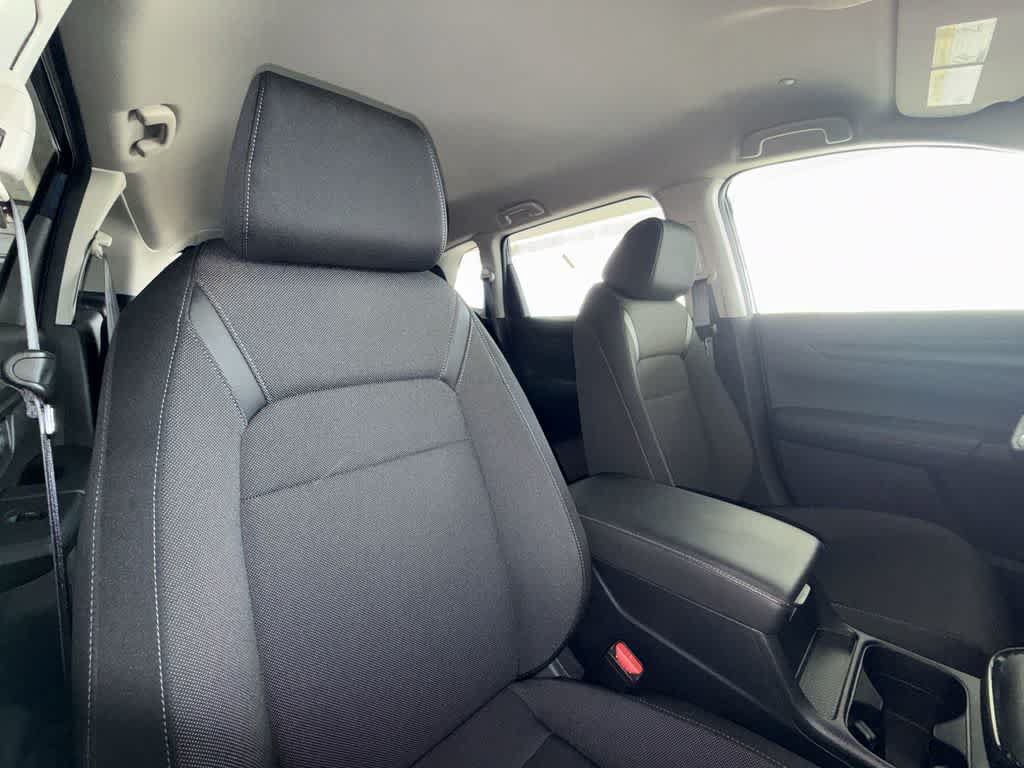 Used 2025 Honda CR-V LX image 27