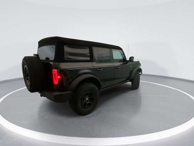 Used 2024 Ford Bronco Wildtrak AWD/4WD image 6