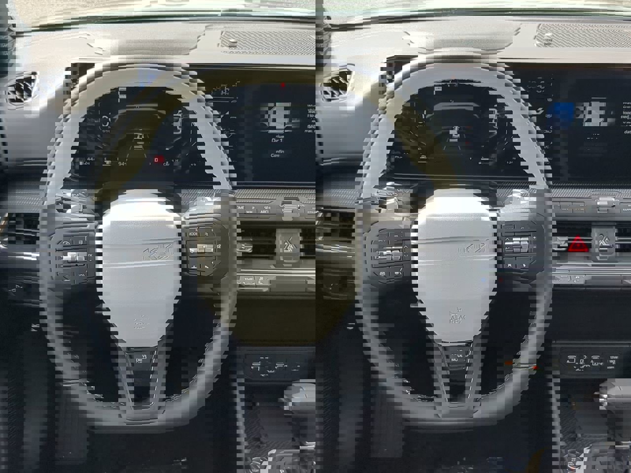 New 2025 Kia K4 GT-Line w/ GT-Line Premium Package image 13