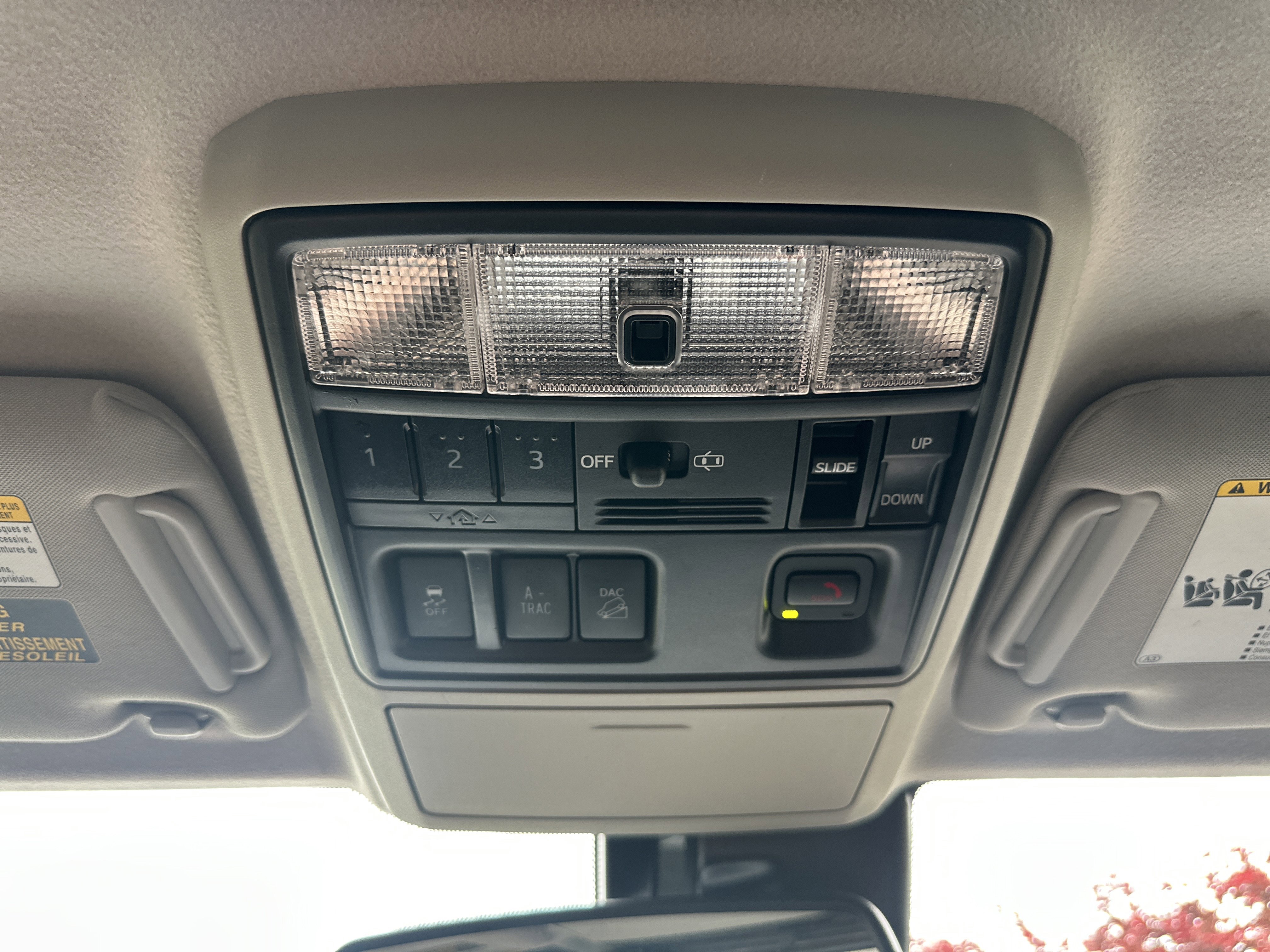 Used 2023 Toyota 4Runner Limited AWD/4WD image 15
