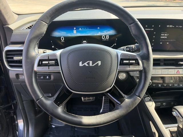 Used 2025 Kia Telluride SX Prestige X-Line image 25