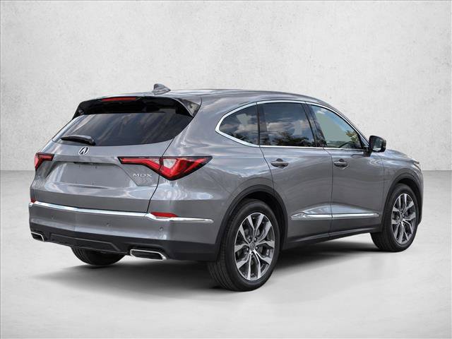 Used 2024 Acura MDX w/ Technology Package FWD image 7