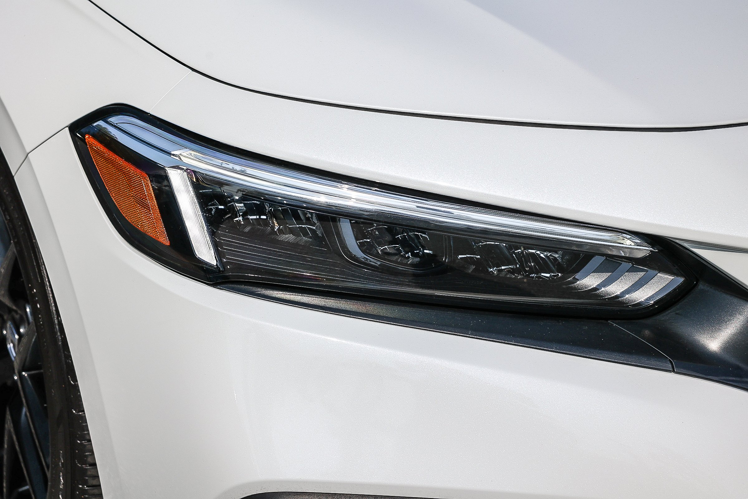 Certified 2024 Honda Civic Sport image 14