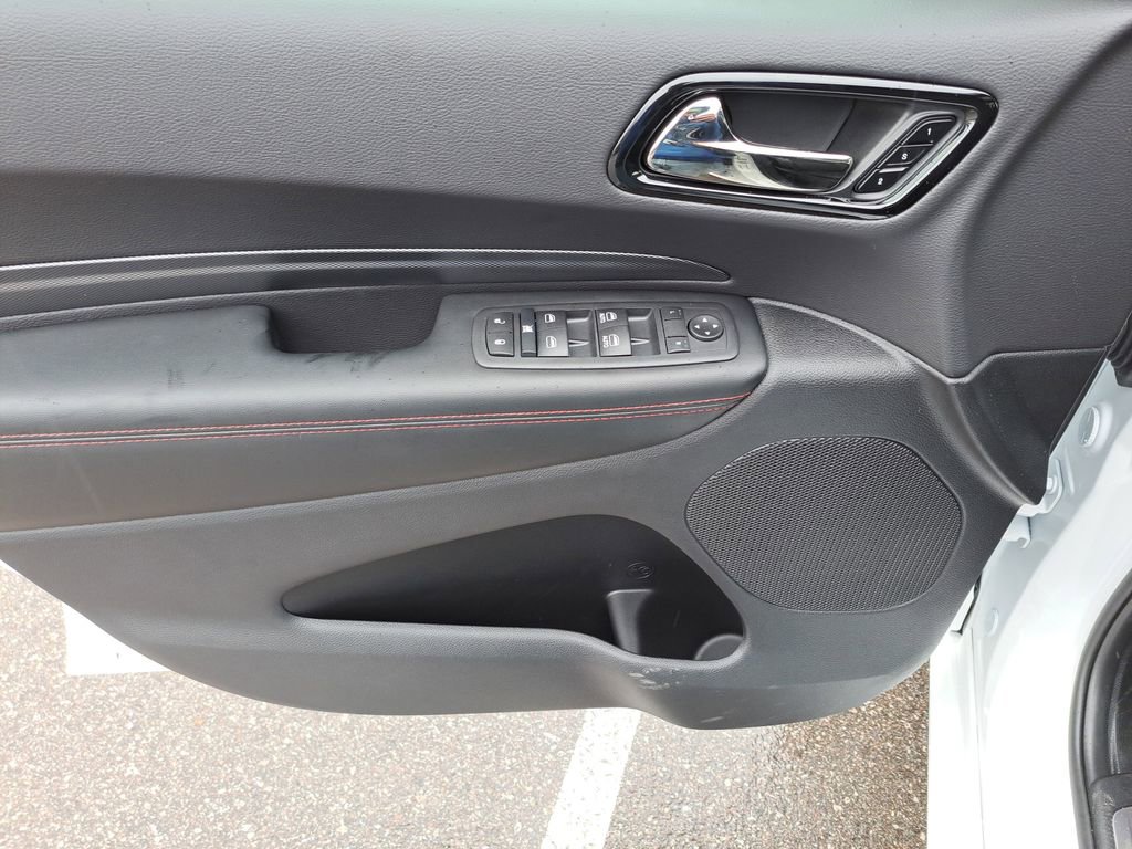 New 2026 Dodge Durango GT image 24