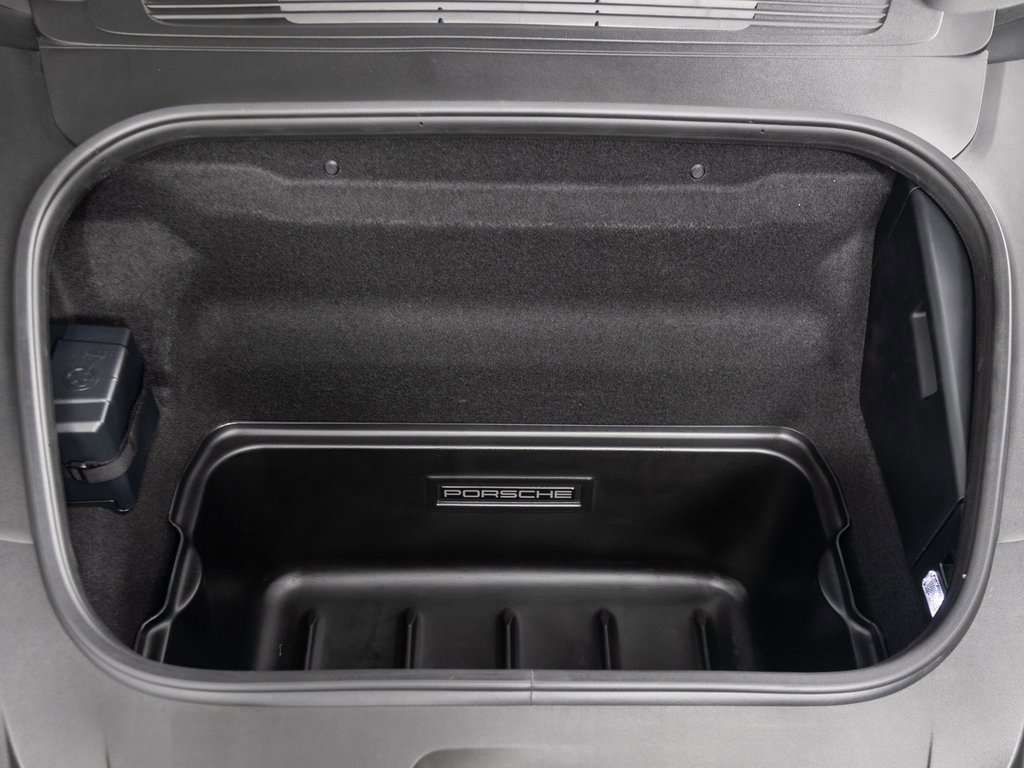 Certified 2025 Porsche 911 Carrera image 24