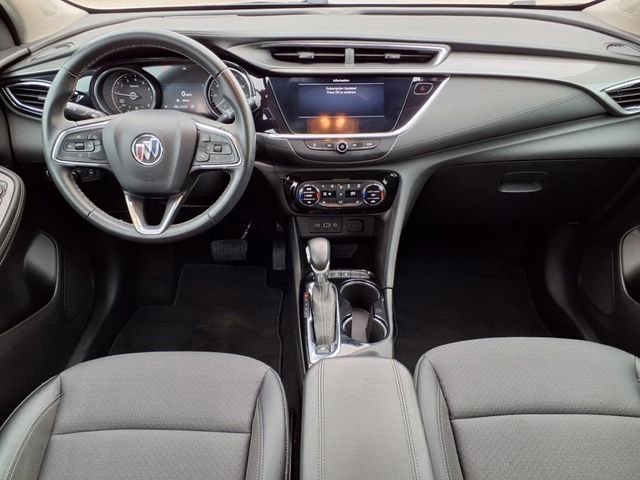 Used 2023 Buick Encore GX Select image 12