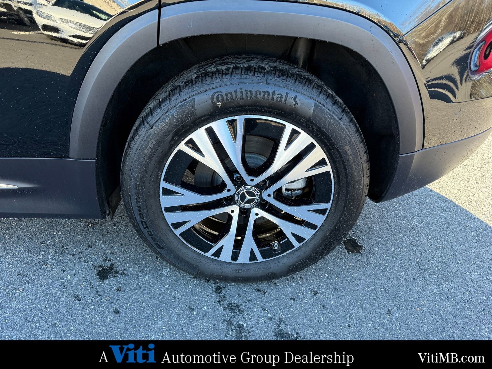 Certified 2024 Mercedes-Benz GLB 250 4MATIC image 13