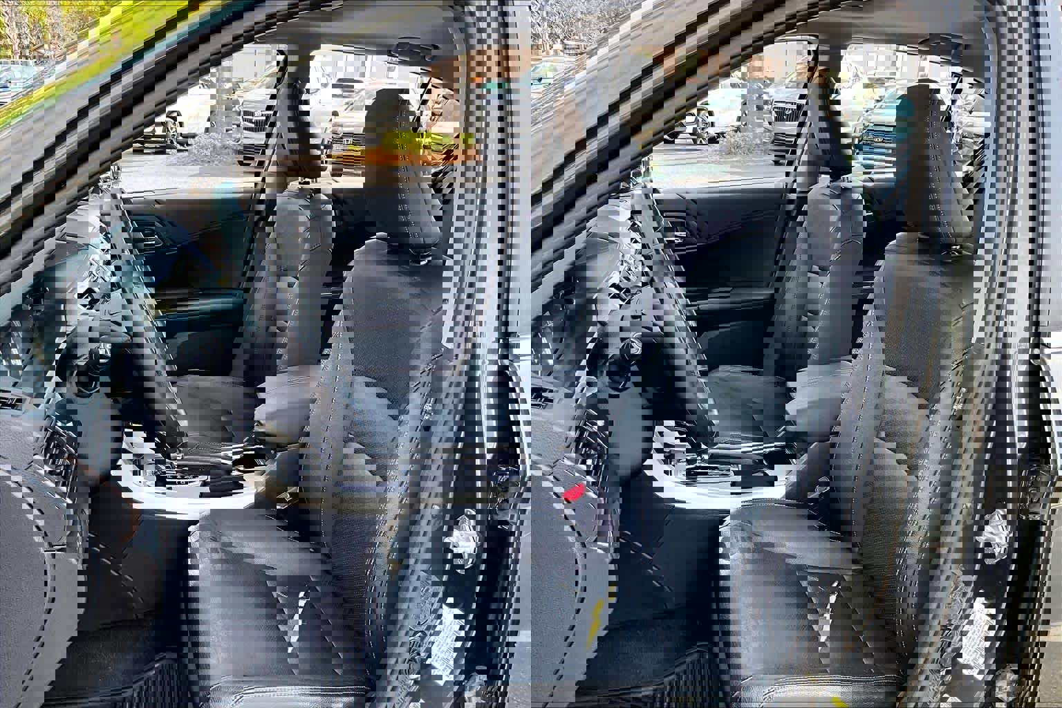 Used 2013 Honda Accord EX-L image 8