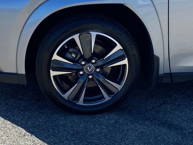 Certified 2024 Lexus UX 250h AWD w/ Premium Package image 16