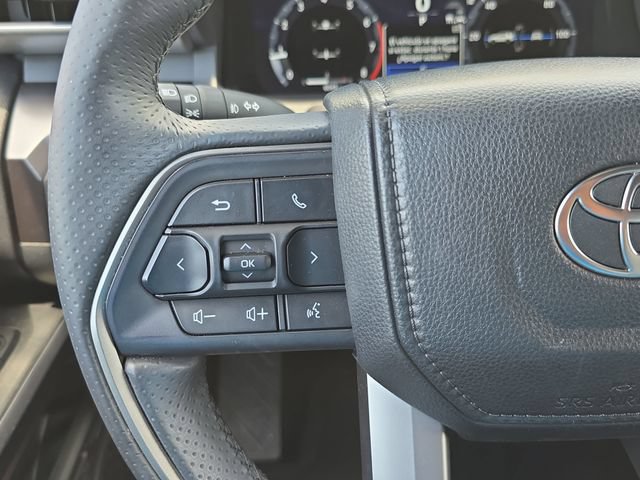 Used 2026 Toyota 4Runner TRD Sport Premium AWD/4WD image 18