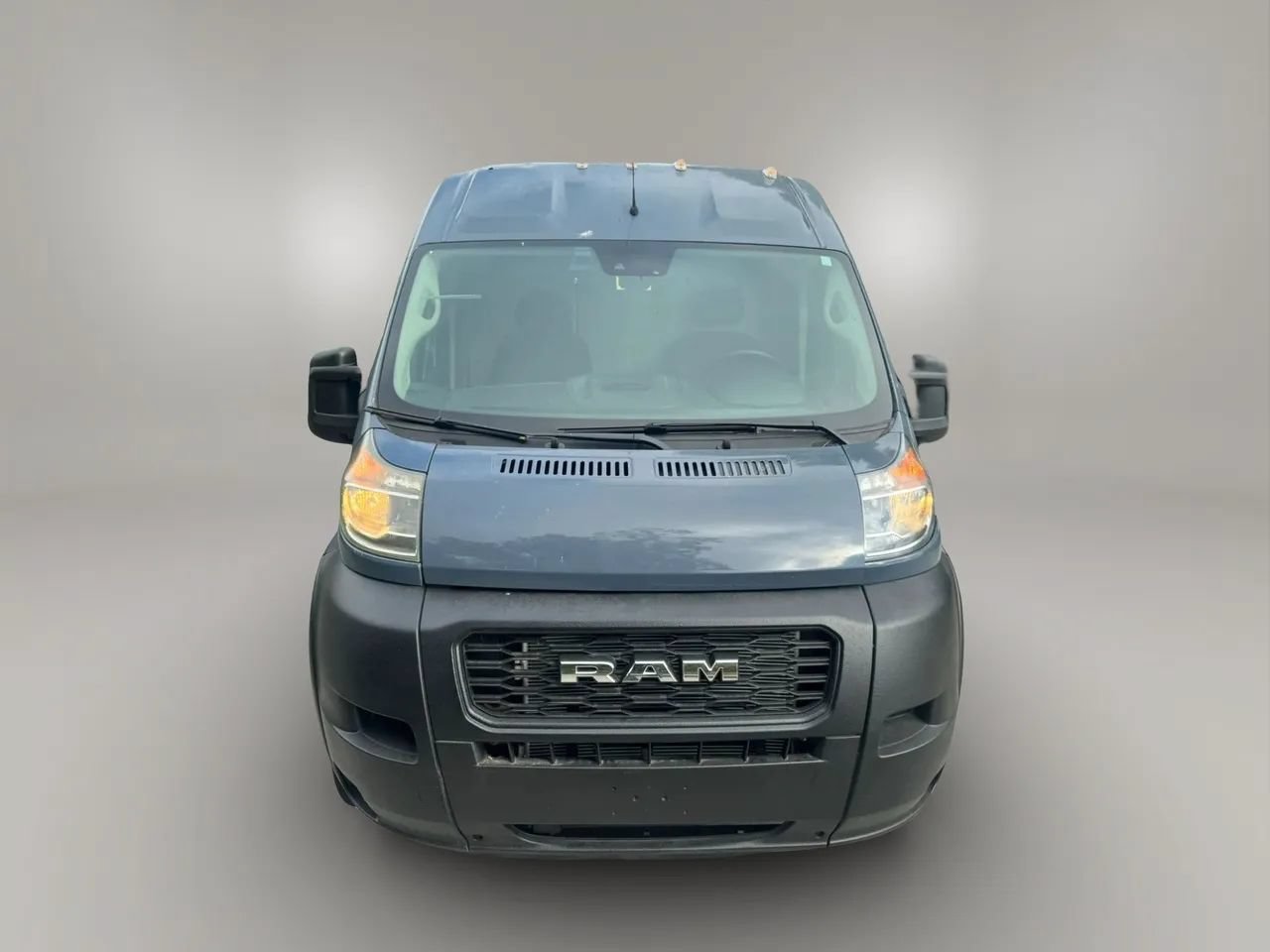 Used 2021 RAM ProMaster 3500 FWD image 3