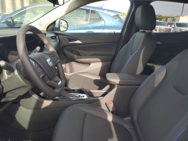 New 2026 Buick Encore GX Sport Touring FWD image 18
