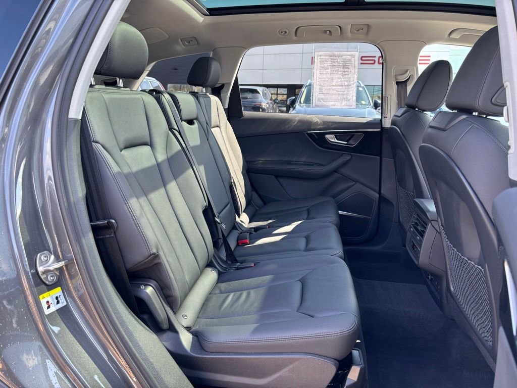 Used 2023 Audi Q7 2.0T Premium Plus AWD/4WD image 26