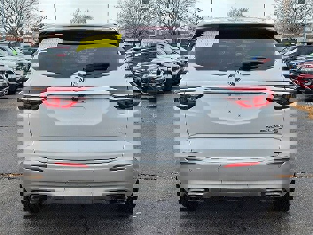 Used 2019 Buick Enclave Avenir w/ Avenir Technology Package image 5