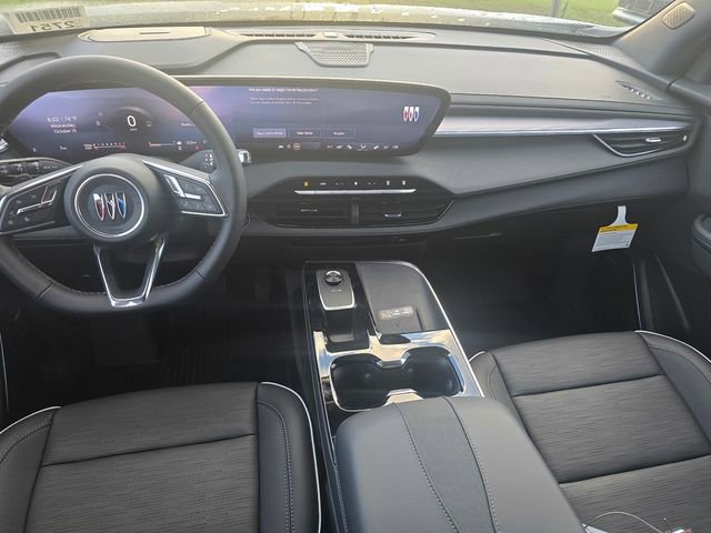 New 2026 Buick Enclave Sport Touring w/ LPO, Floor Liner Package image 13