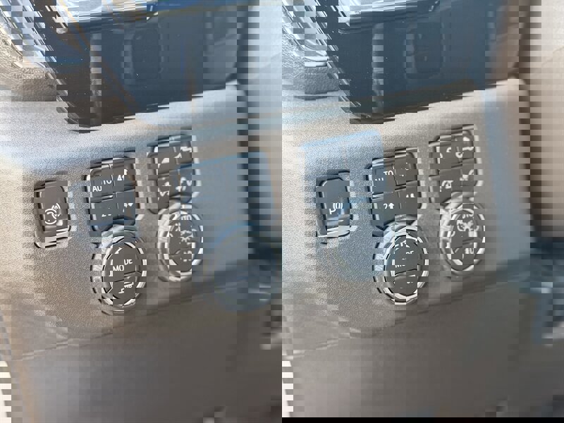 Used 2024 Chevrolet Silverado 3500 LTZ w/ LTZ Convenience Package image 11