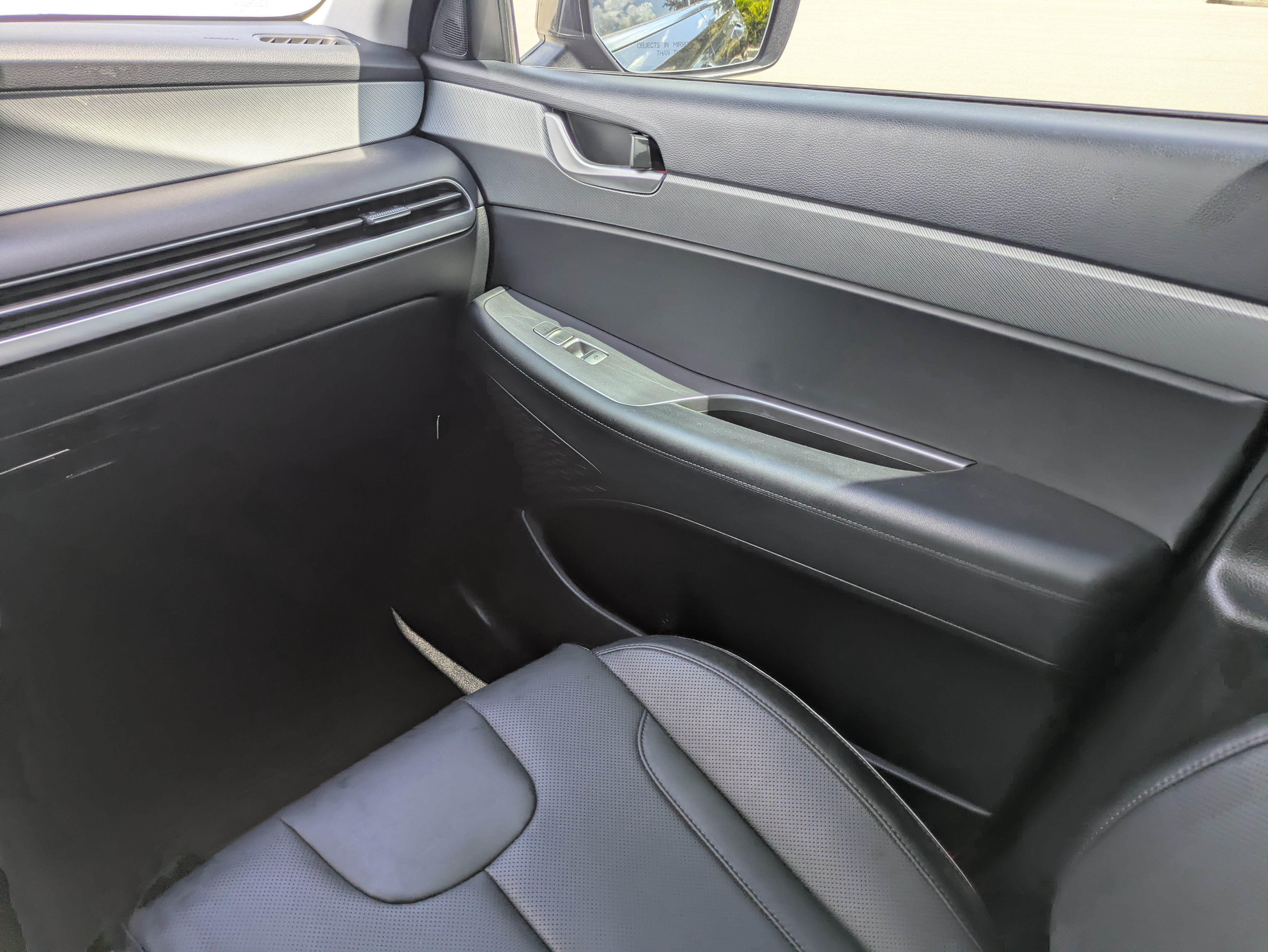 Used 2025 Hyundai Palisade XRT FWD image 17