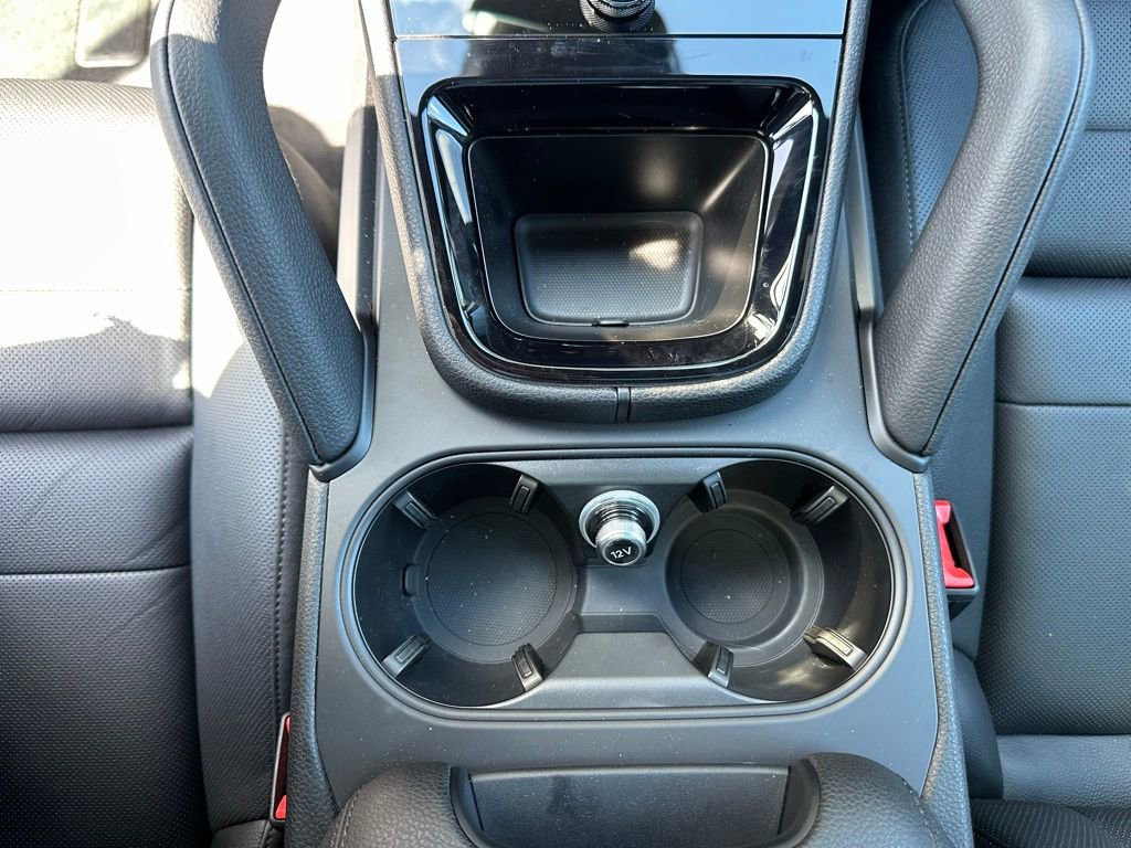 Certified 2026 Porsche Cayenne E-Hybrid image 27