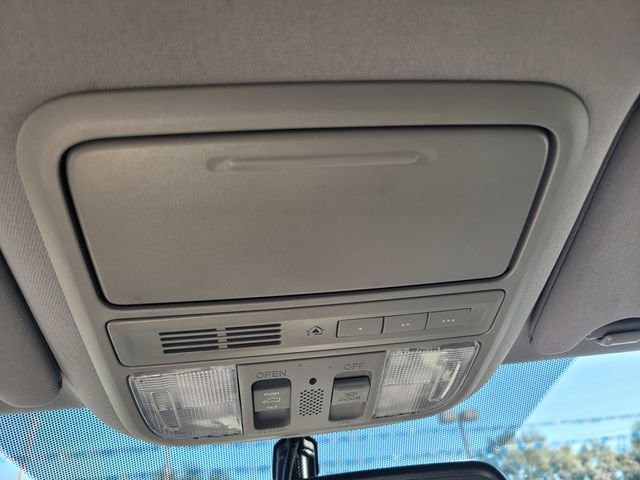 Used 2017 Honda Pilot EX-L image 22