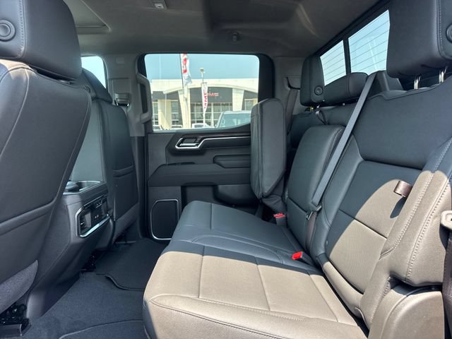 New 2026 GMC Sierra 1500 SLT w/ SLT Premium Plus Package AWD/4WD image 11