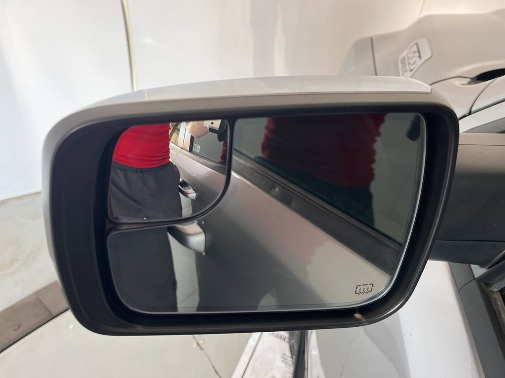 Used 2022 RAM 1500 Big Horn image 38