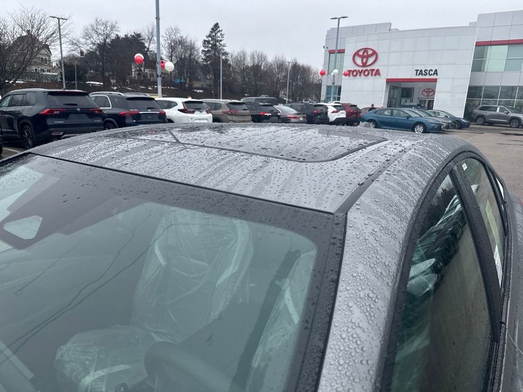 New 2026 Toyota Camry SE image 14