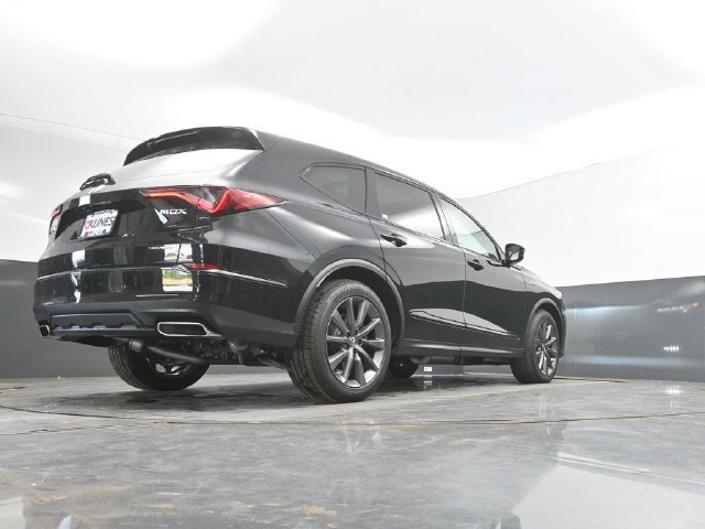 Used 2026 Acura MDX A-Spec AWD/4WD image 46