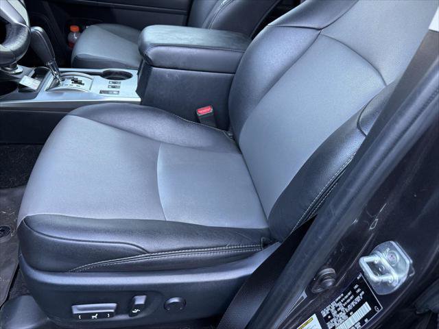 Certified 2023 Toyota 4Runner SR5 Premium w/ Moonroof Package AWD/4WD image 18