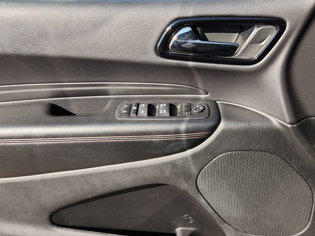 Used 2025 Dodge Durango GT AWD/4WD image 24