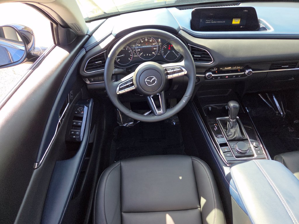Used 2021 MAZDA CX-30 AWD 2.5 S w/ Preferred Package image 32