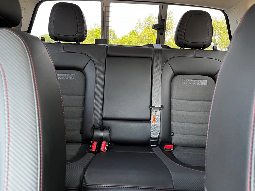 Used 2019 GMC Canyon All Terrain AWD/4WD image 22