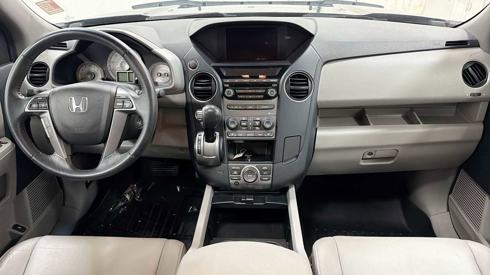 Used 2012 Honda Pilot EX-L image 28
