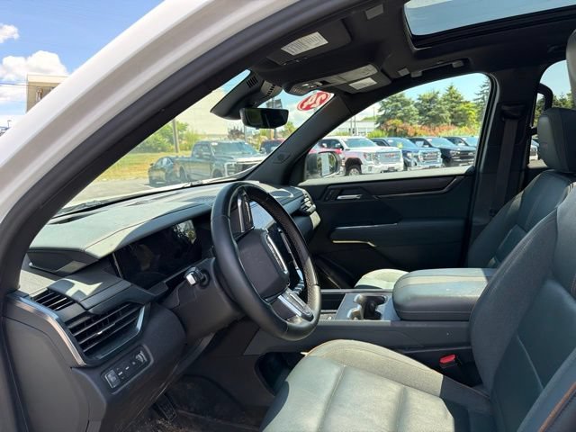 Used 2024 GMC Acadia AT4 w/ Super Cruise Package AWD/4WD image 23