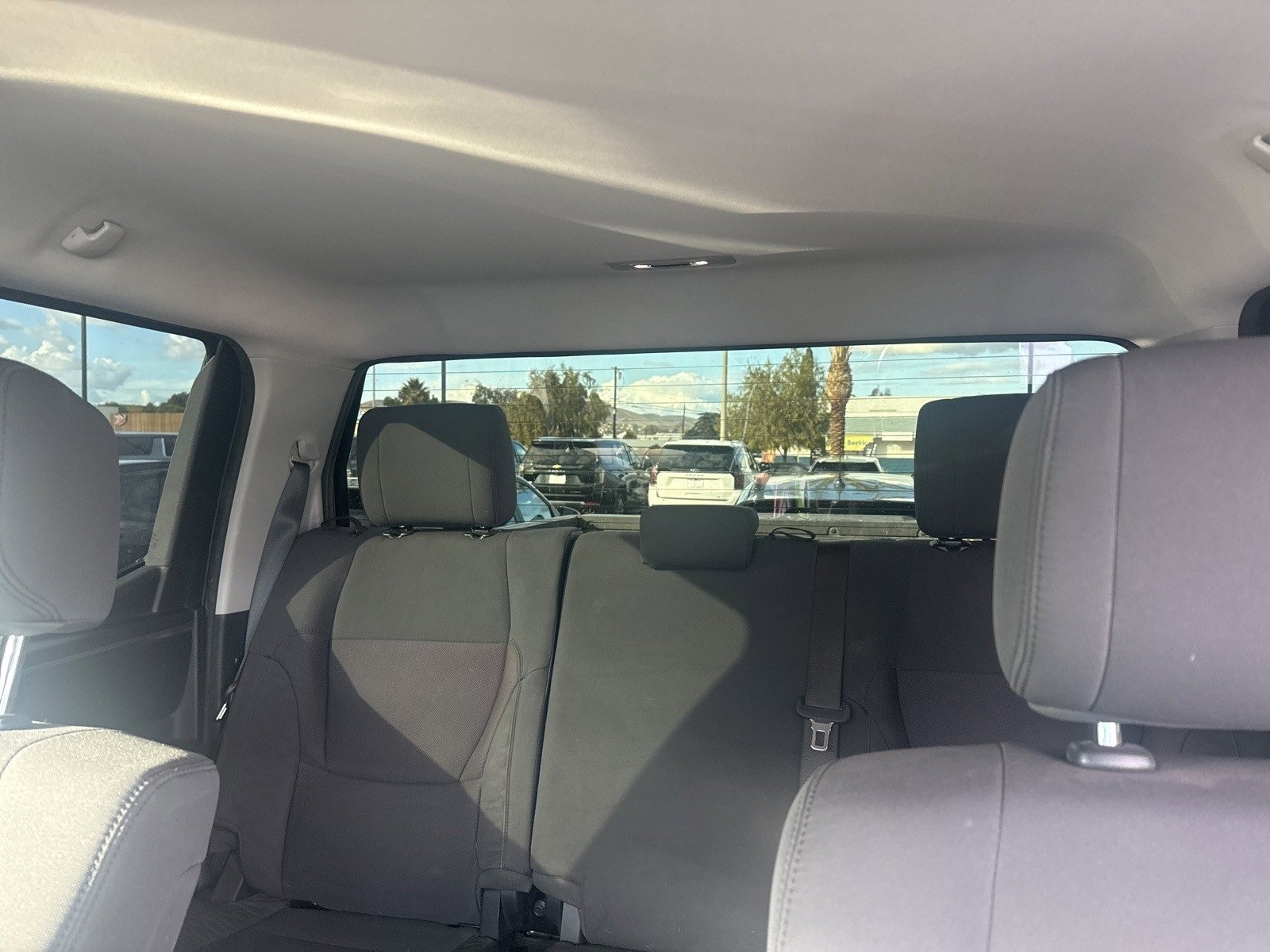 Used 2022 Toyota Tundra SR5 image 6