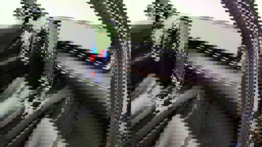 Used 2023 Fisker Ocean One image 22