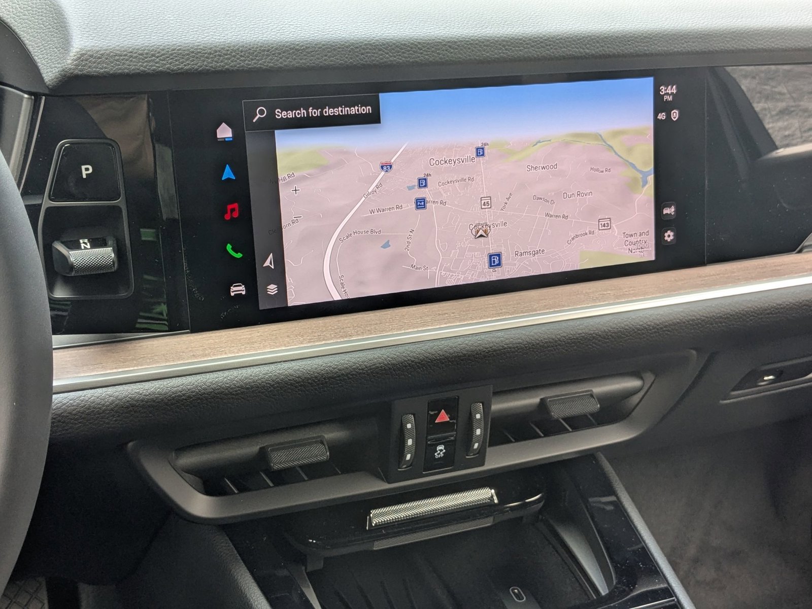 New 2026 Porsche Cayenne image 20