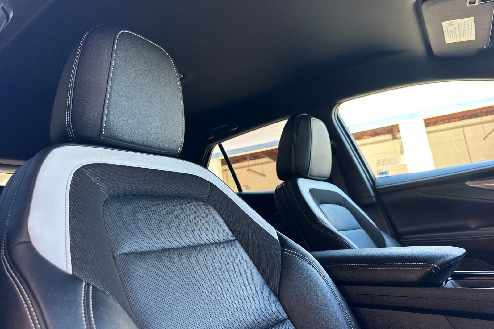 Used 2026 Chevrolet Blazer EV LT image 21