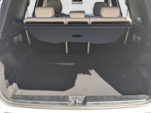 Used 2025 Mercedes-Benz GLB 250 GLB 250 image 6