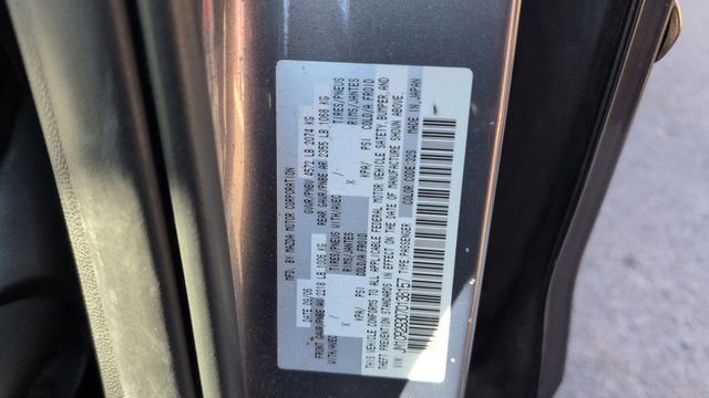 Used 2007 MAZDA MAZDA5 Touring image 33