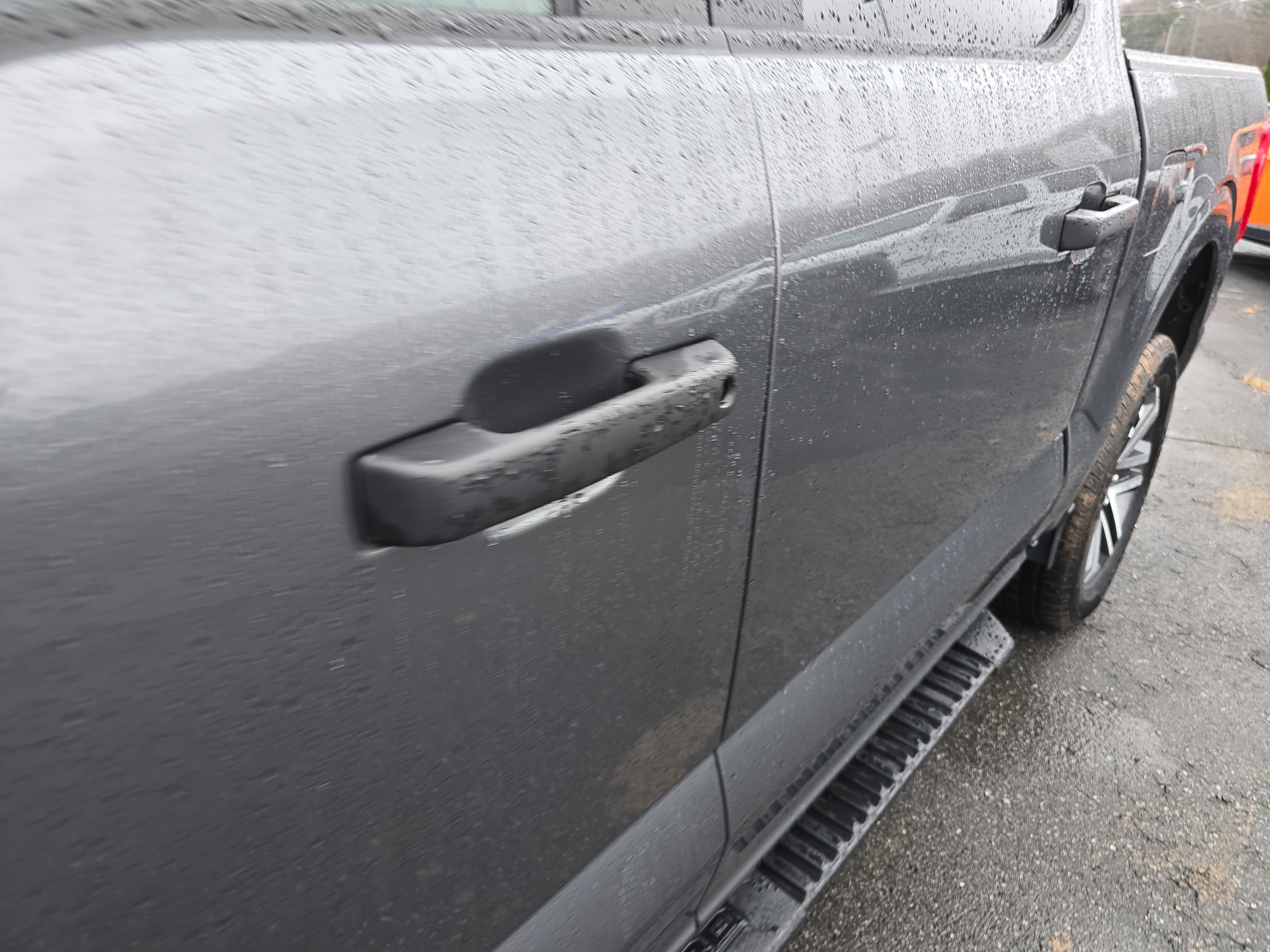 Used 2023 Ford F150 XL w/ STX Appearance Package image 11