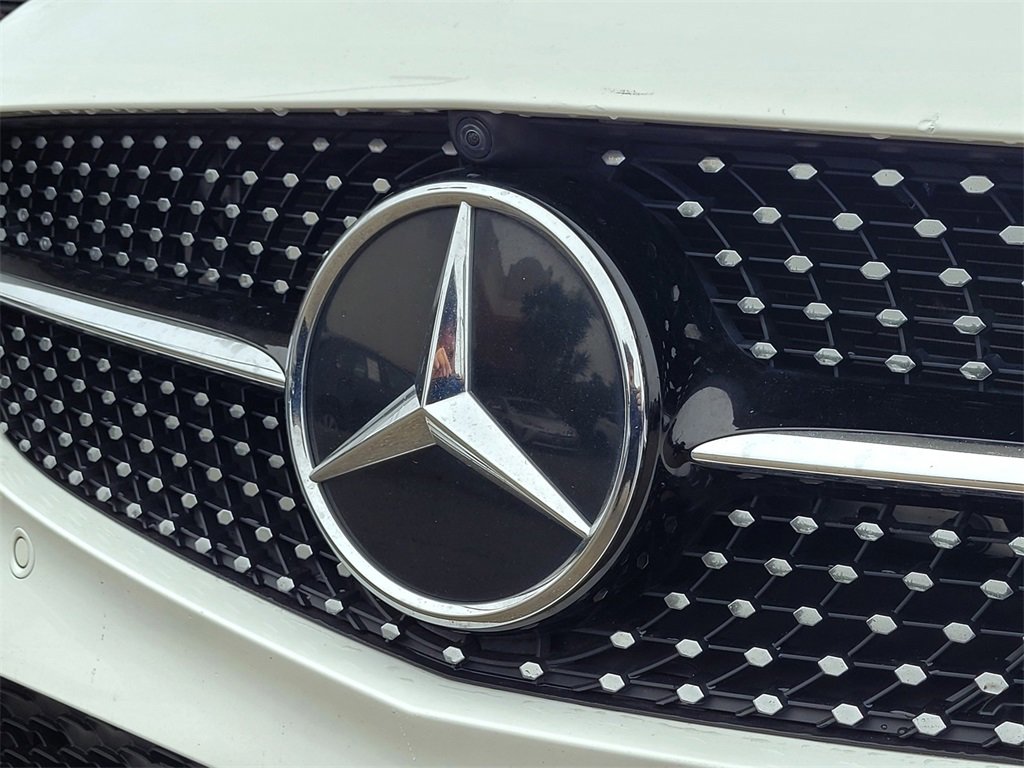Used 2022 Mercedes-Benz C 300 Coupe image 11