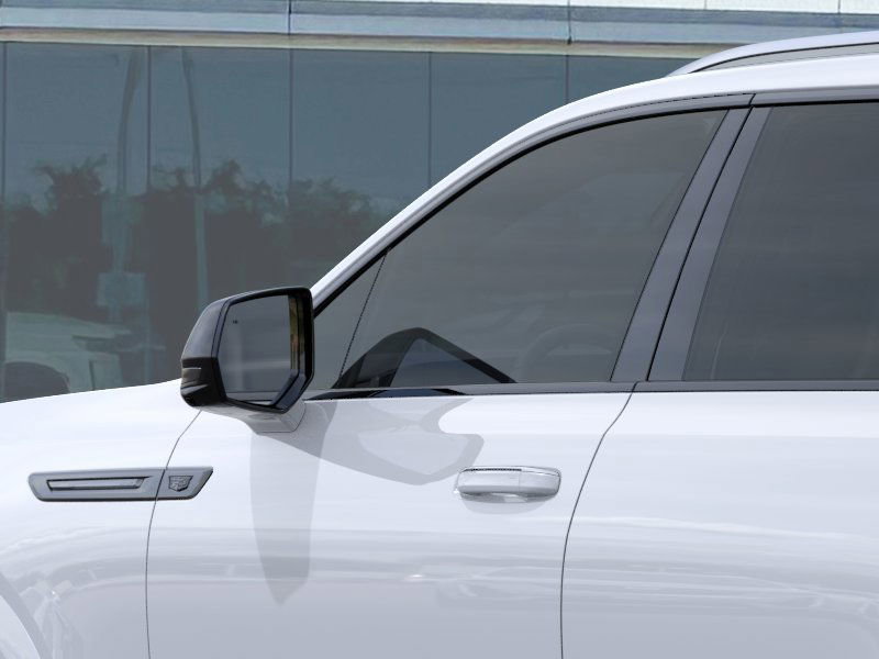 New 2026 Cadillac Escalade IQL Sport 1 w/ LPO, ONYX Package image 13