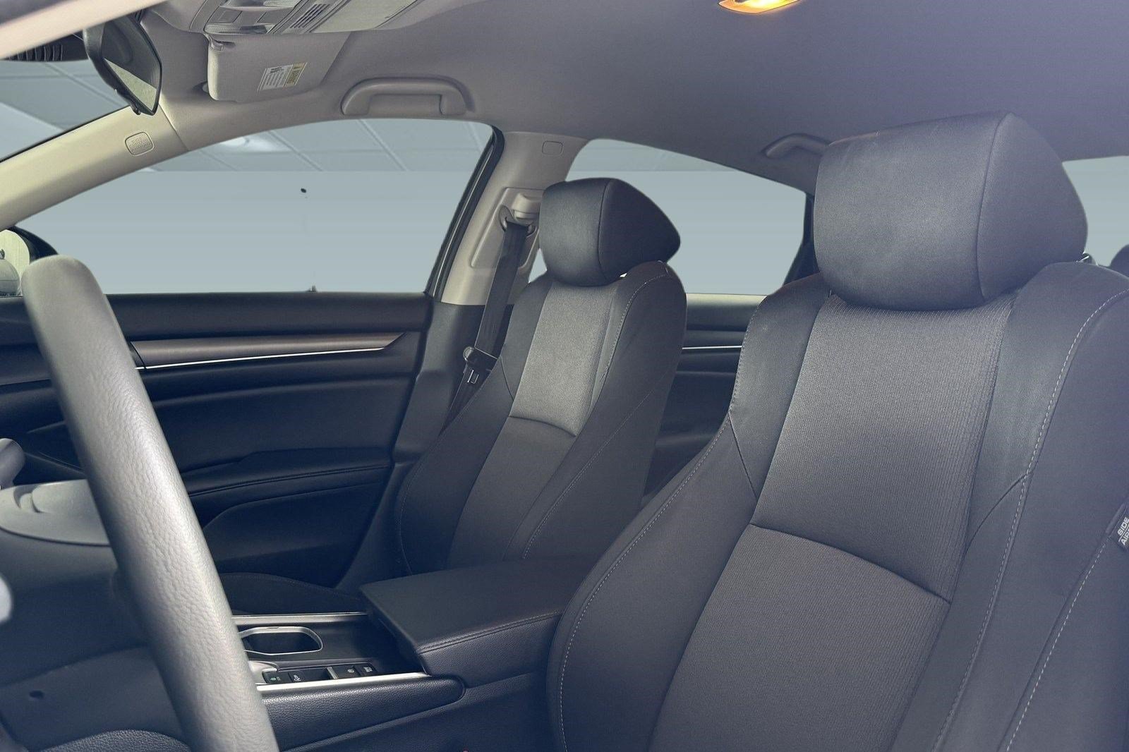 Used 2021 Honda Accord LX image 22