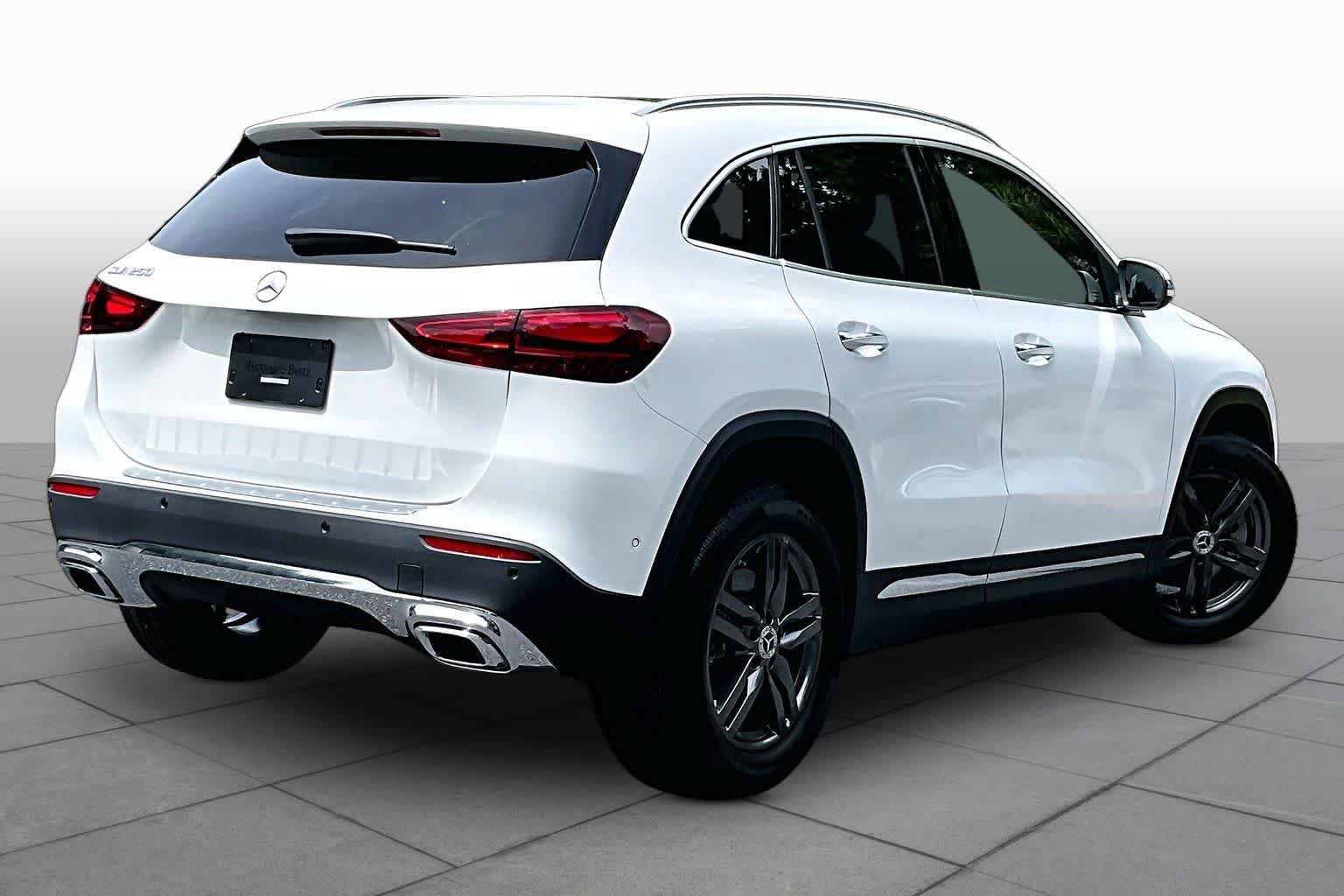 Used 2024 Mercedes-Benz GLA 250 image 13