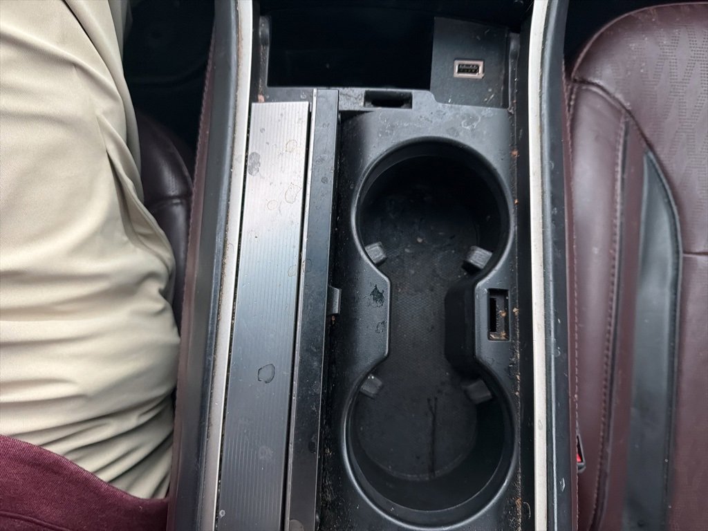 Used 2018 Lincoln MKZ Black Label w/ Technology Package image 36